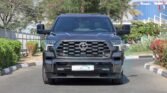 Toyota Sequoia Platinum 2026 Magnetic Grey Page 3