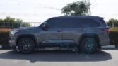 Toyota Sequoia Platinum 2026 Magnetic Grey Page 65