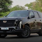 How to Choose the Right SUV for Your Family