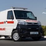 Automax Launches a New Collection of Brand New CMC Vehicles