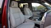 Cadillac Escalade 600 Sport Platinum 2025 Radiant Red Whiser Beige R24 Page 66
