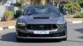 Ford Mustang Dark Horse Premium 2024 Blue Ember Page 3