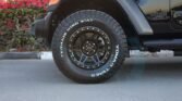 Jeep Wrangler Unlimited Sport S 2025 Black Method Rims Page 62