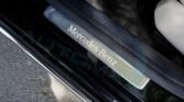 Mercedes Benz E 200 AMG 2026 Obsidian Black Beige Page 52