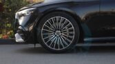 Mercedes Benz E 300 AMG 2026 Obsidian Black Beige Page 88