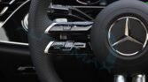 Mercedes Benz E300 AMG 2026 Verde Silver Beige Night Package Page 11