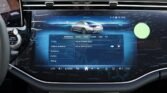 Mercedes Benz E300 AMG 2026 Verde Silver Beige Night Package Page 27