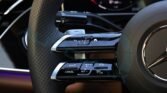 Mercedes Benz E300 AMG 4MATIC EQ Boost 2026 Obsidian Black Tan Korean Specs Page 11