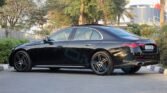 Mercedes Benz E300 AMG 4MATIC EQ Boost 2026 Obsidian Black Tan Korean Specs Page 5