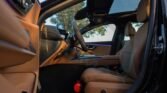 Mercedes Benz E300 AMG 4MATIC EQ Boost 2026 Obsidian Black Tan Korean Specs Page 8