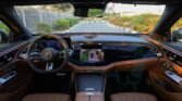 Mercedes Benz E300 AMG 4MATIC EQ Boost 2026 Obsidian Black Tan Korean Specs Page 9