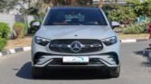 Mercedes Benz GLC 200 Coupe AMG 2026 Alpine Grey Tan Piano Page 3