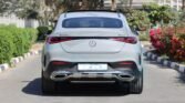 Mercedes Benz GLC 200 Coupe AMG 2026 Alpine Grey Tan Piano Page 6