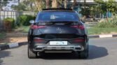 Mercedes Benz GLC 200 Coupe AMG 2026 Obsidian Black Red Piano Page 6