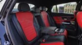 Mercedes Benz GLC 200 Coupe AMG 2026 Obsidian Black Red Piano Page 67