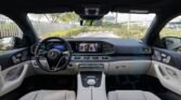 Mercedes Benz GLE 450 Coupe AMG 2026 Obsidian Black Beige Night Package Page 8