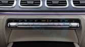 Mercedes Benz GLE 450 Coupe AMG 2026 Polar White Beige Night Package Page 45