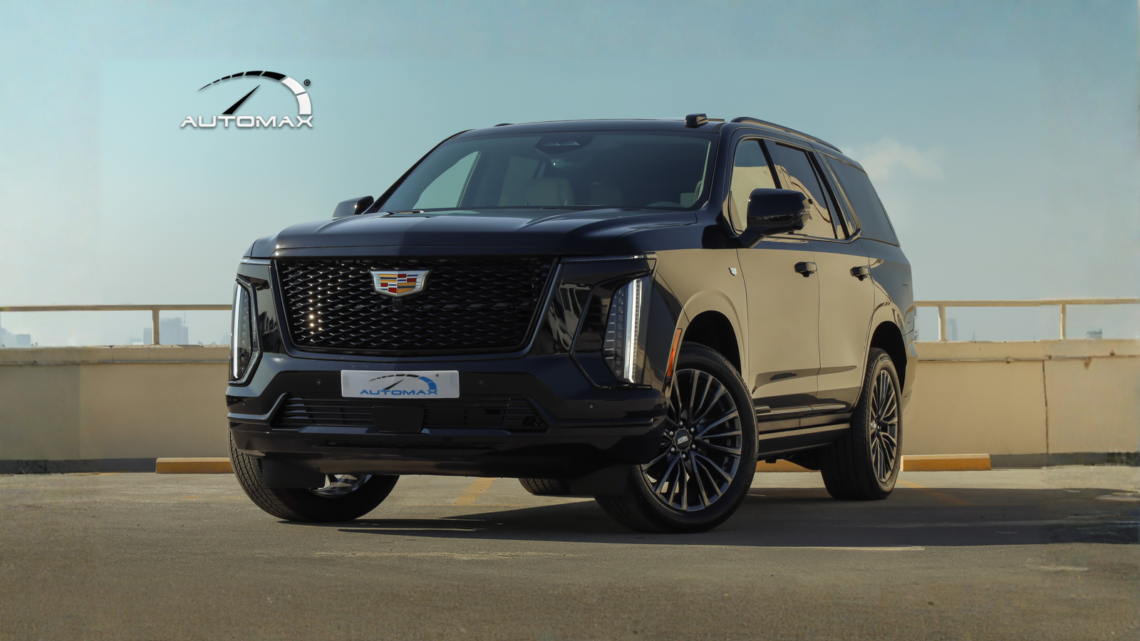 Top 5 Best Large SUVs at Automax® (Buyer’s Picks)